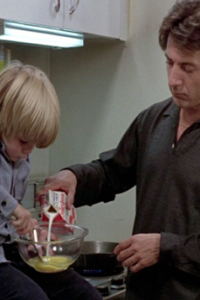 Kramer vs. Kramer